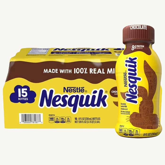 nesquick